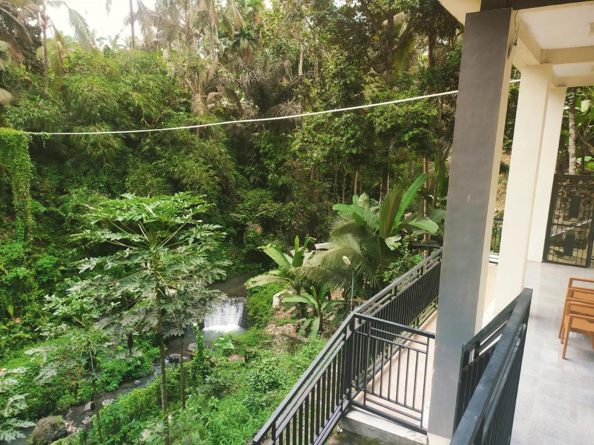 Kelapa Gading Villas Banyuwangi  Ngoại thất bức ảnh