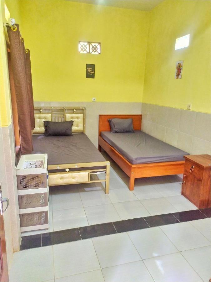 Kelapa Gading Villas Banyuwangi  Ngoại thất bức ảnh