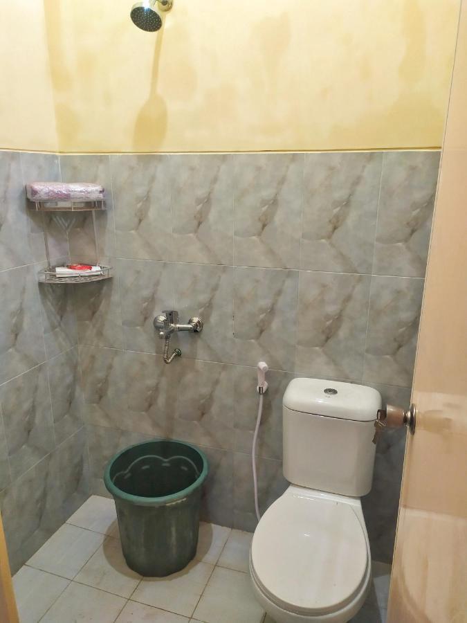 Kelapa Gading Villas Banyuwangi  Ngoại thất bức ảnh