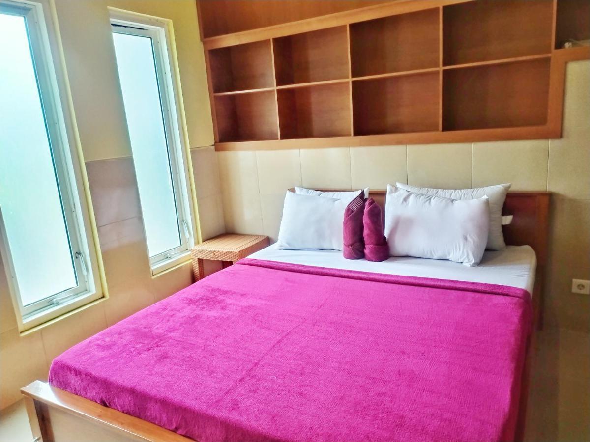 Kelapa Gading Villas Banyuwangi  Ngoại thất bức ảnh