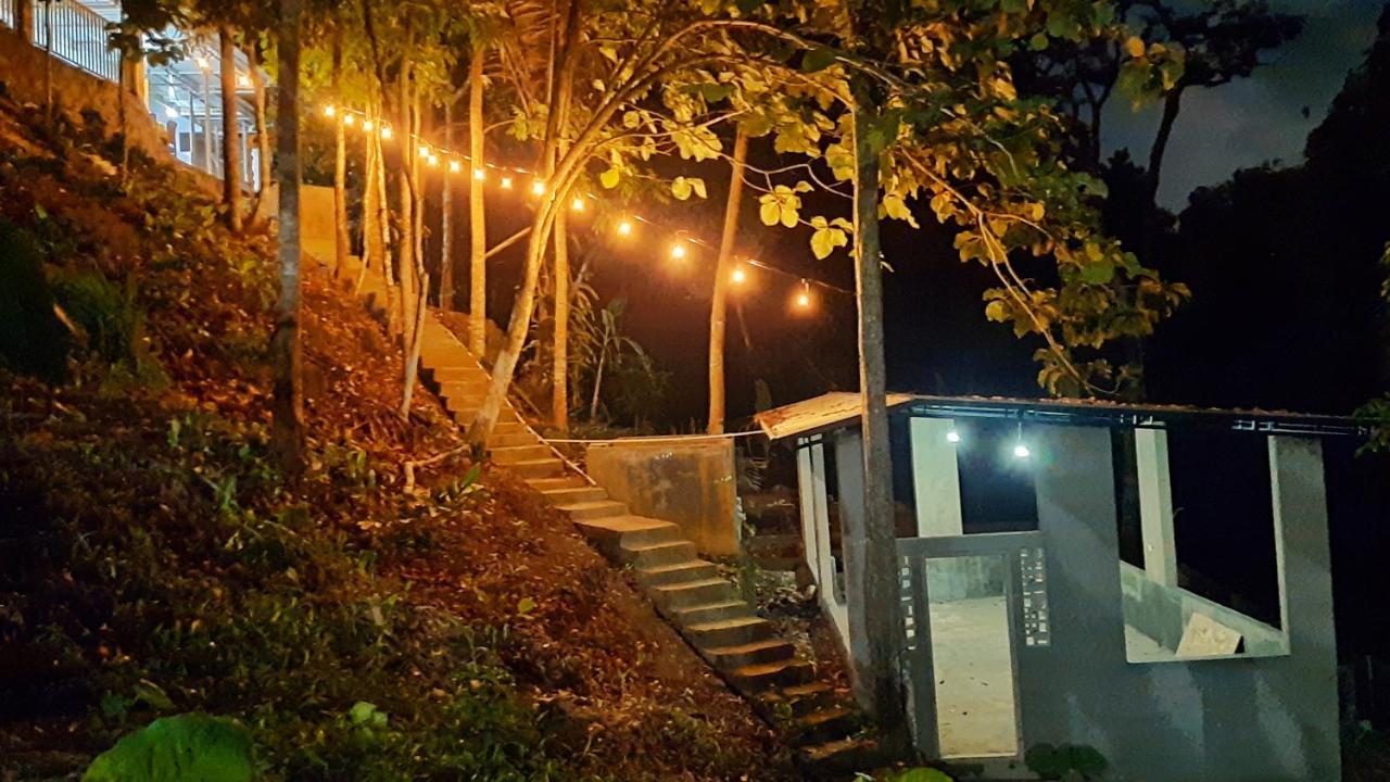Kelapa Gading Villas Banyuwangi  Ngoại thất bức ảnh
