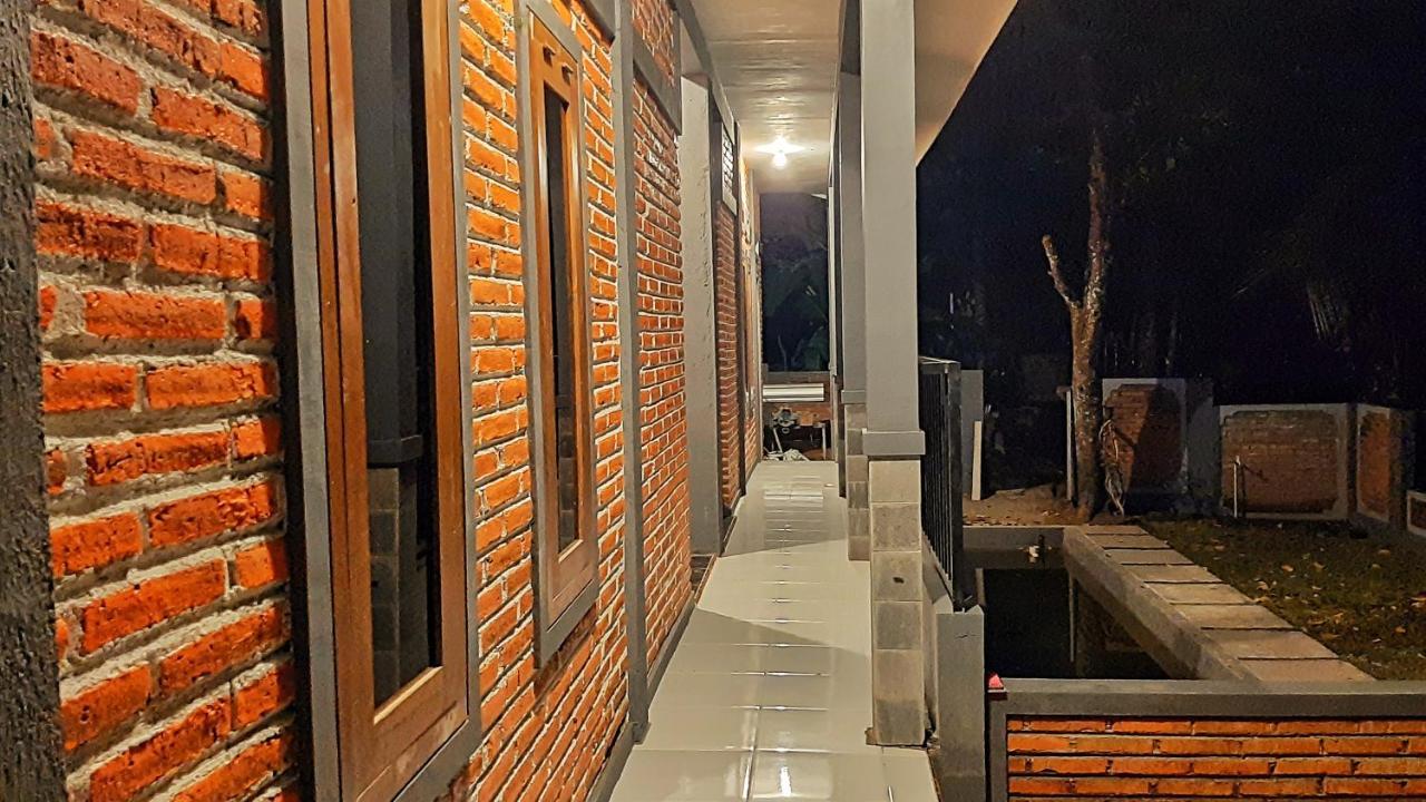Kelapa Gading Villas Banyuwangi  Ngoại thất bức ảnh